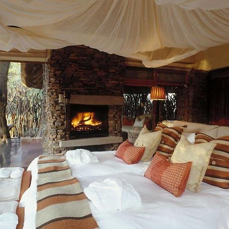 Sanctuary Makanyane Safari Lodge Madikwe Game Reserve Zewnętrze zdjęcie
