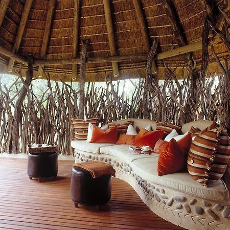 Sanctuary Makanyane Safari Lodge Madikwe Game Reserve Zewnętrze zdjęcie