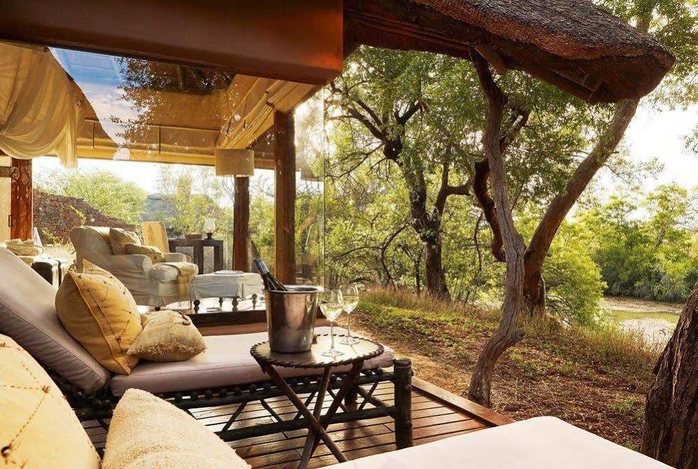 Sanctuary Makanyane Safari Lodge Madikwe Game Reserve Zewnętrze zdjęcie