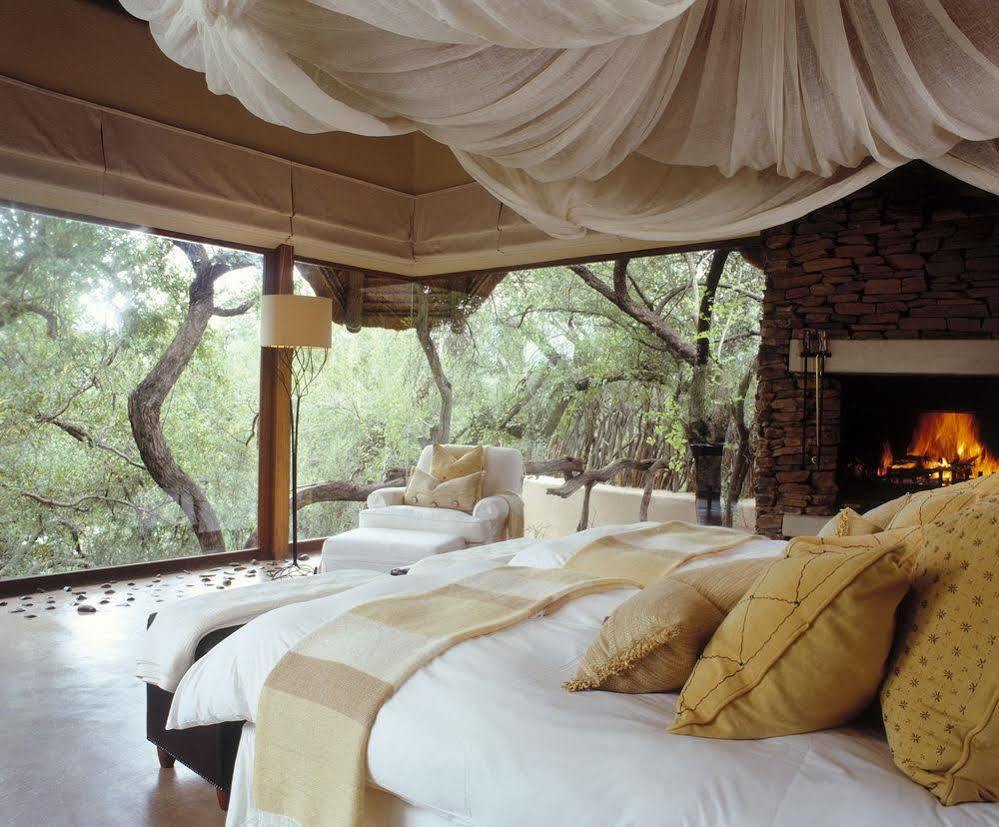 Sanctuary Makanyane Safari Lodge Madikwe Game Reserve Zewnętrze zdjęcie