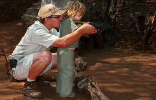 Sanctuary Makanyane Safari Lodge Madikwe Game Reserve Zewnętrze zdjęcie