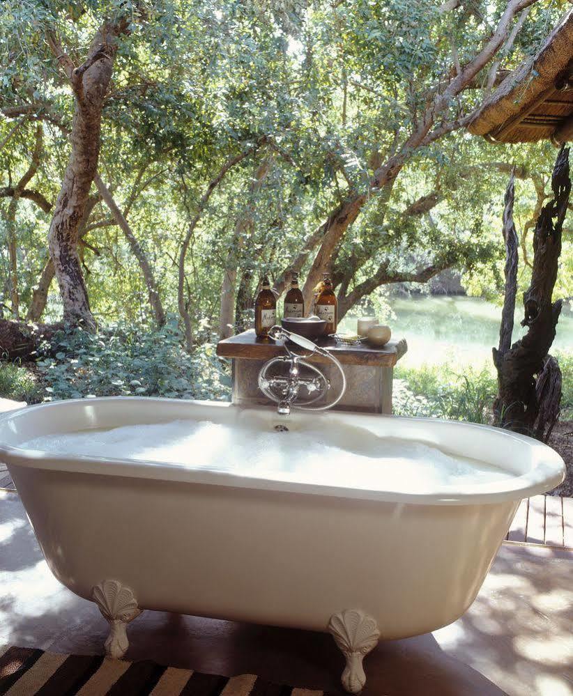 Sanctuary Makanyane Safari Lodge Madikwe Game Reserve Zewnętrze zdjęcie