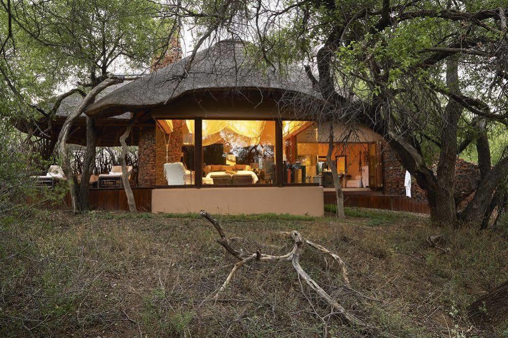 Sanctuary Makanyane Safari Lodge Madikwe Game Reserve Zewnętrze zdjęcie