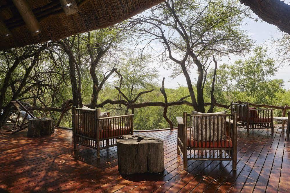 Sanctuary Makanyane Safari Lodge Madikwe Game Reserve Zewnętrze zdjęcie