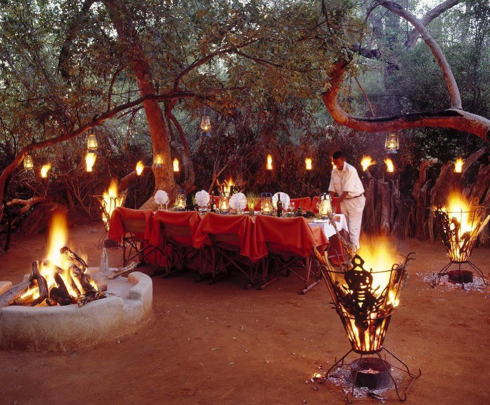 Sanctuary Makanyane Safari Lodge Madikwe Game Reserve Zewnętrze zdjęcie