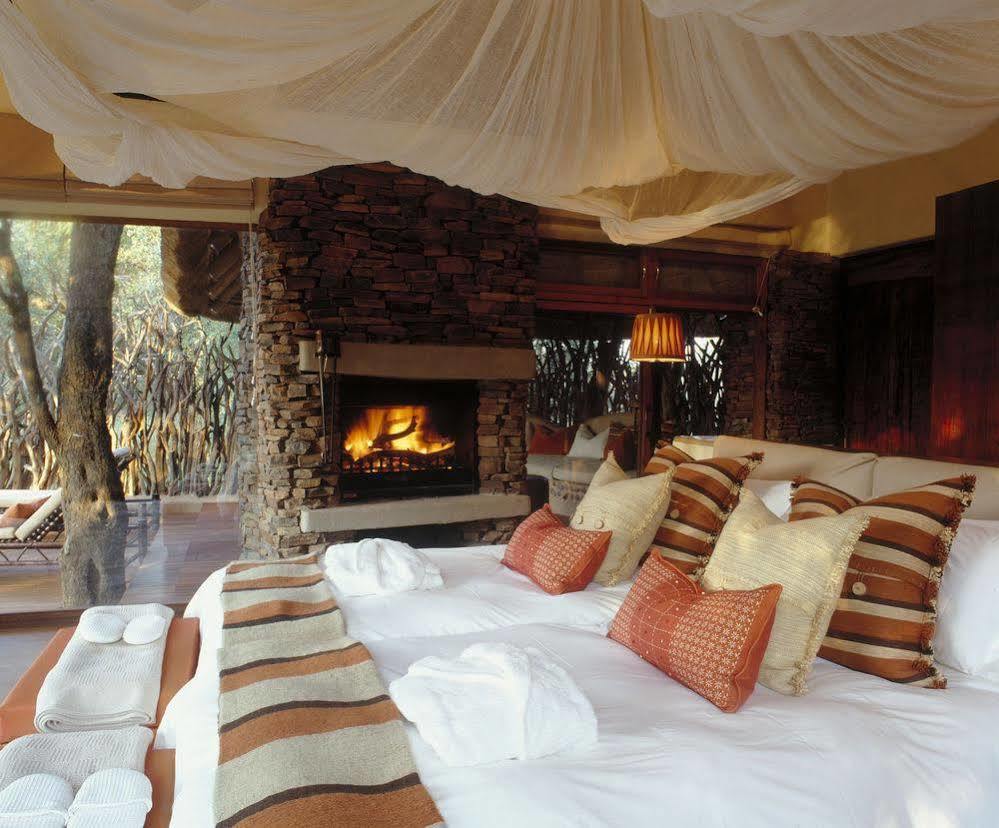 Sanctuary Makanyane Safari Lodge Madikwe Game Reserve Zewnętrze zdjęcie
