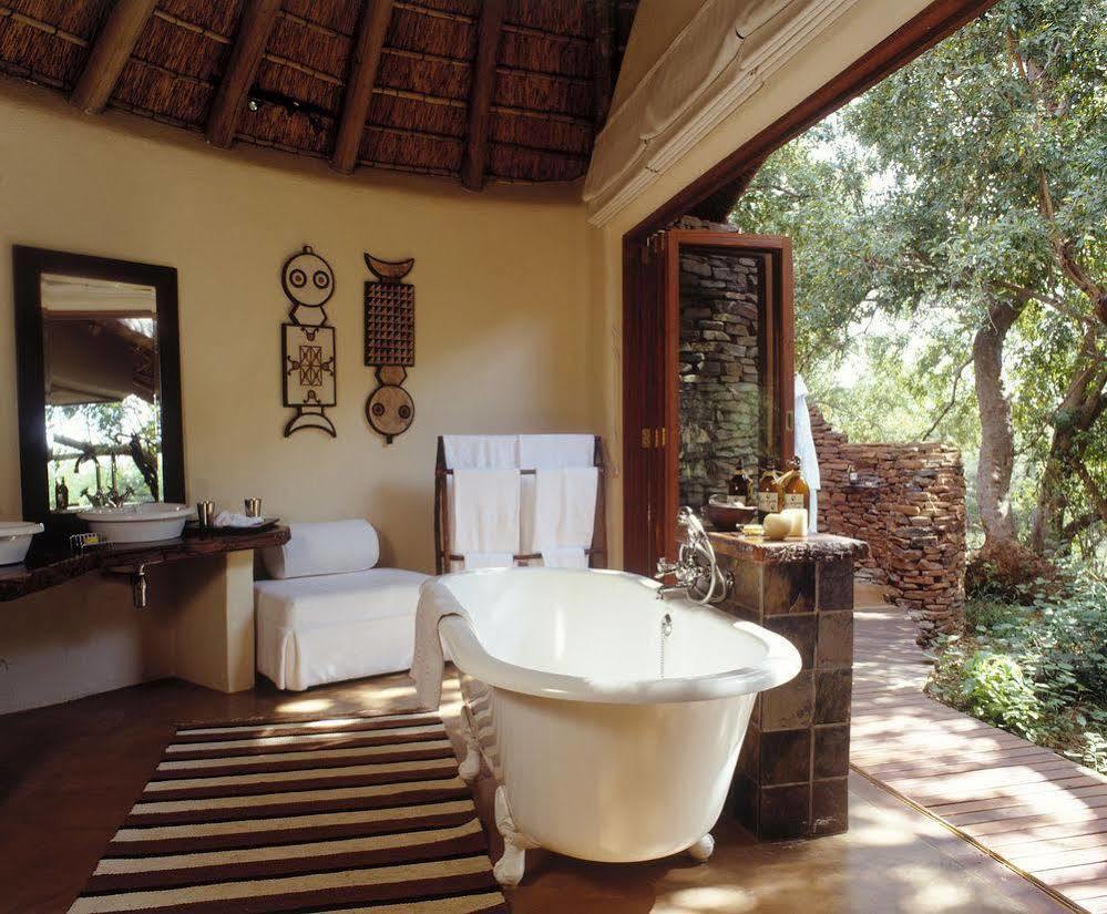 Sanctuary Makanyane Safari Lodge Madikwe Game Reserve Zewnętrze zdjęcie